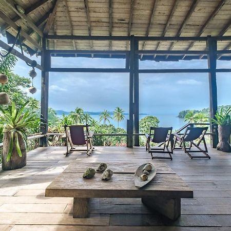 Mapara Crab Lodge Bahia Solano Dış mekan fotoğraf