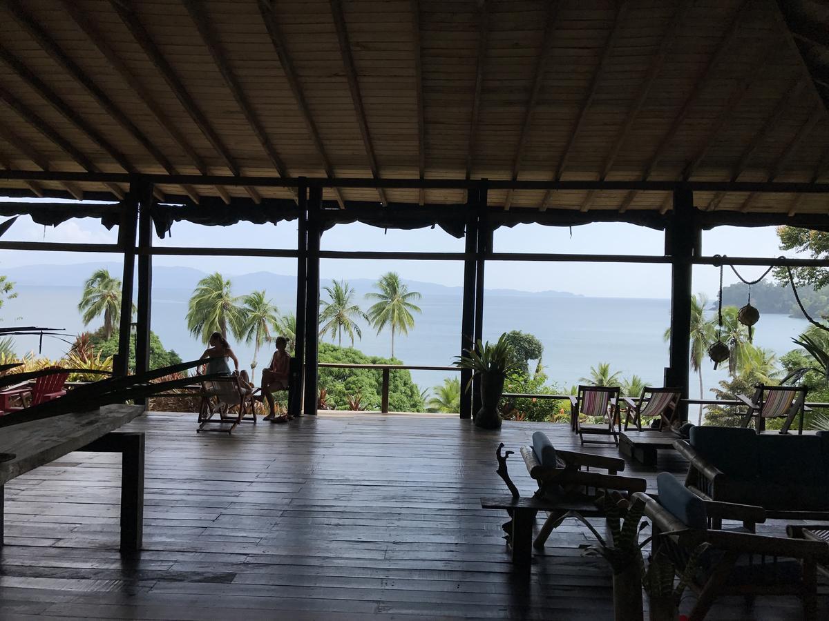 Mapara Crab Lodge Bahia Solano Dış mekan fotoğraf