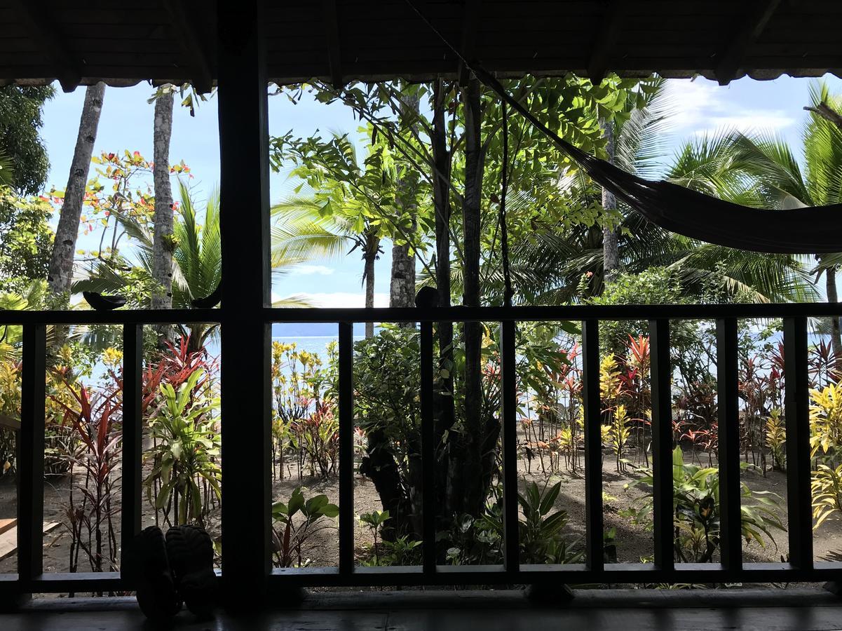 Mapara Crab Lodge Bahia Solano Dış mekan fotoğraf