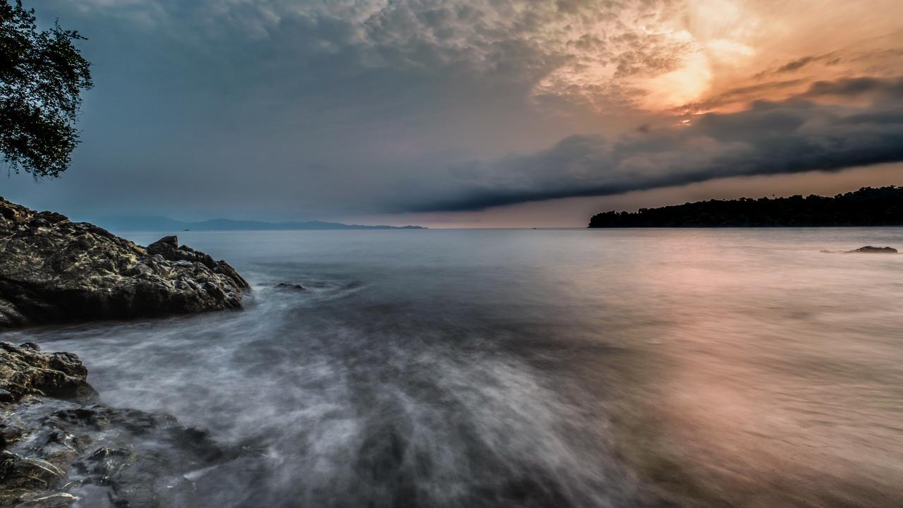 Mapara Crab Lodge Bahia Solano Dış mekan fotoğraf