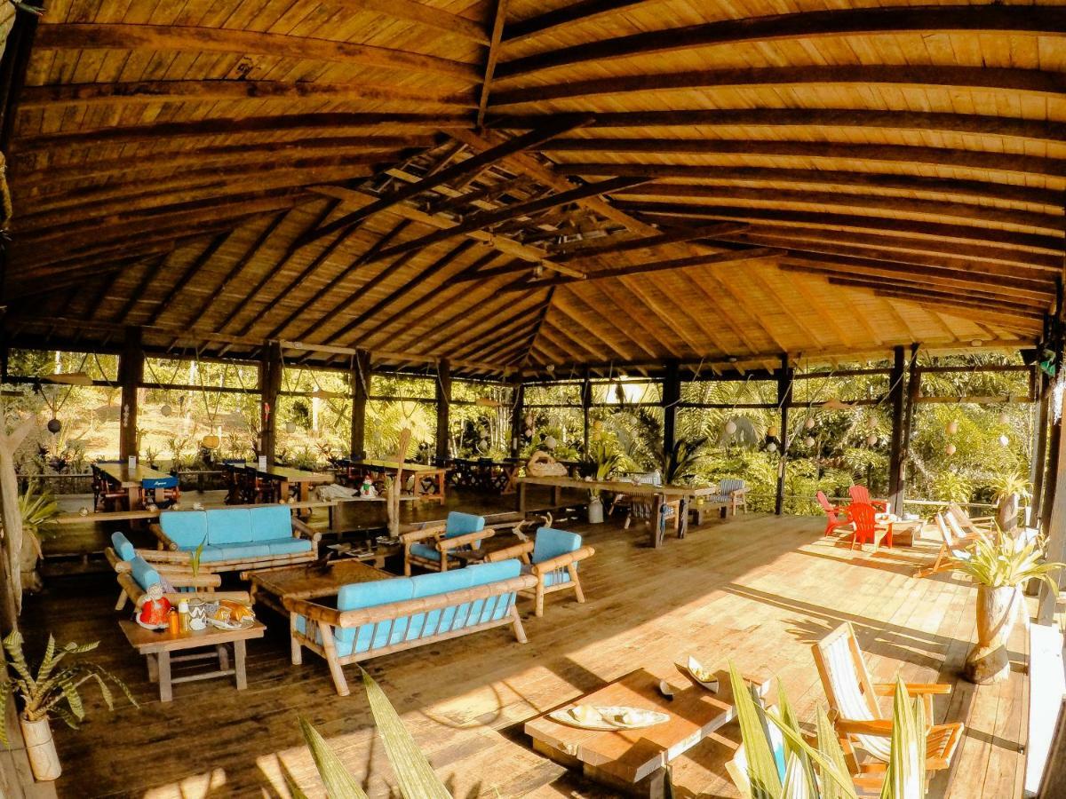 Mapara Crab Lodge Bahia Solano Dış mekan fotoğraf